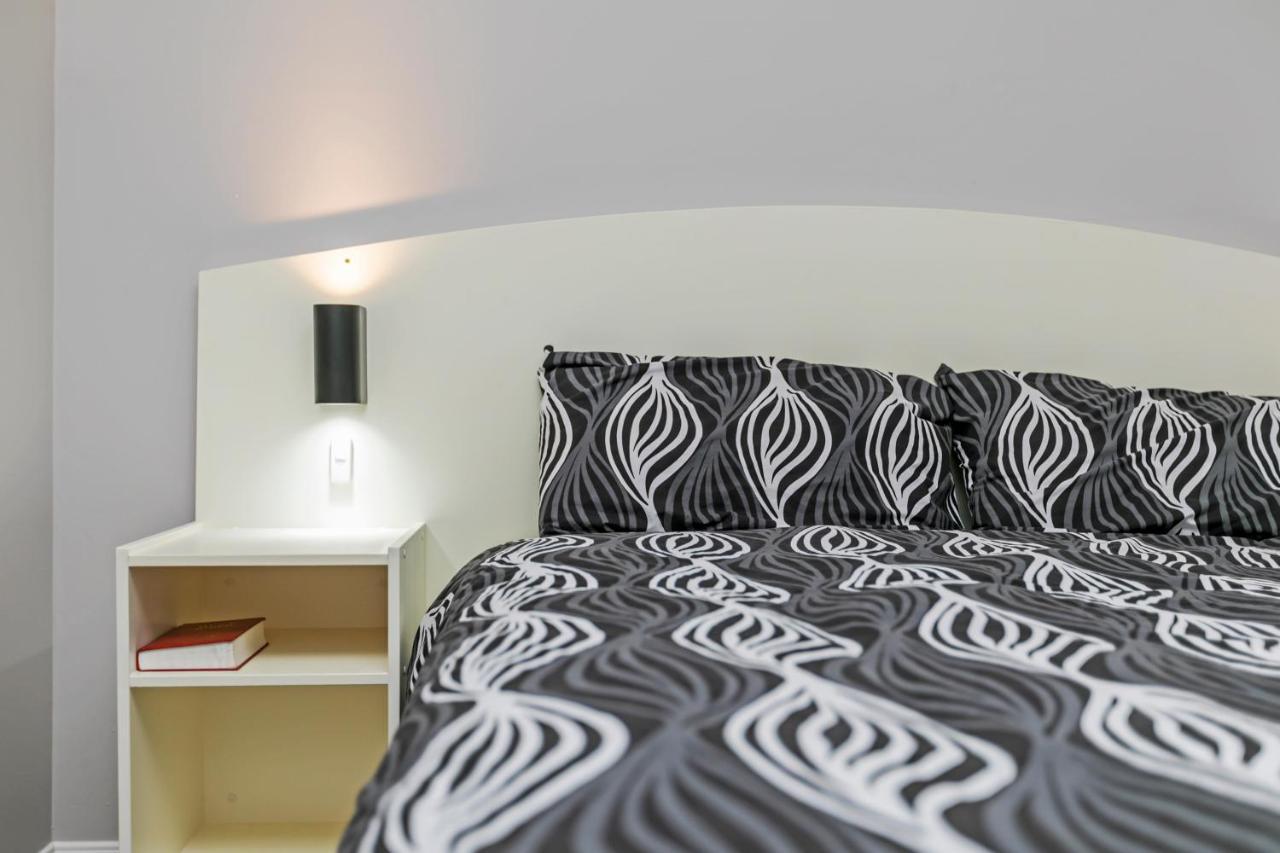 Erldunda Desert Oaks Resort Ghan Kültér fotó