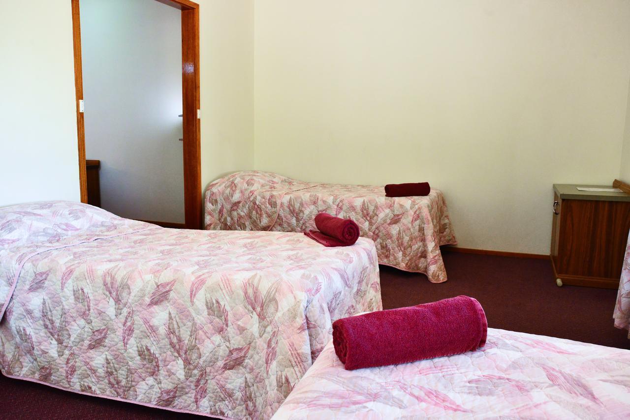 Erldunda Desert Oaks Resort Ghan Kültér fotó