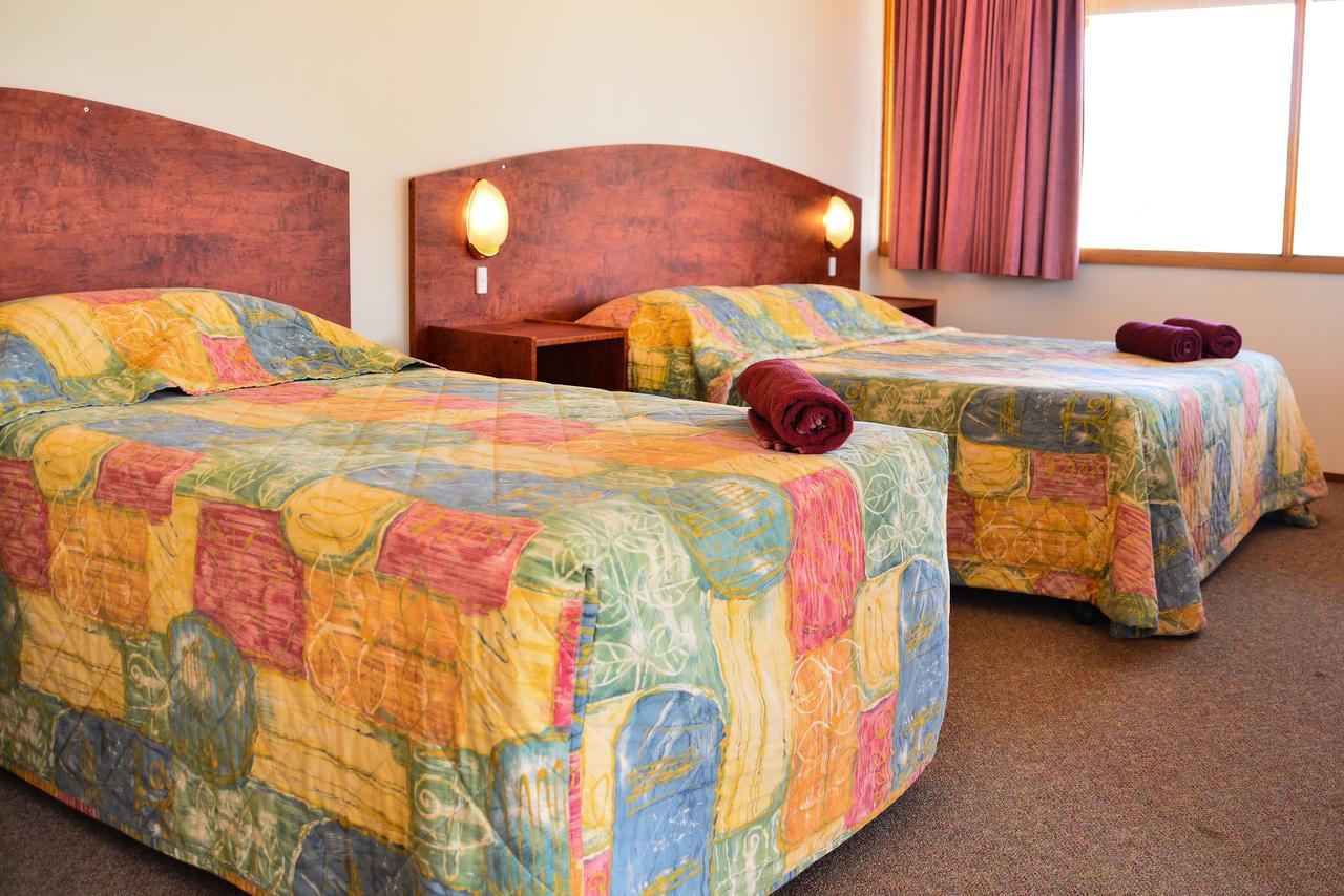 Erldunda Desert Oaks Resort Ghan Kültér fotó