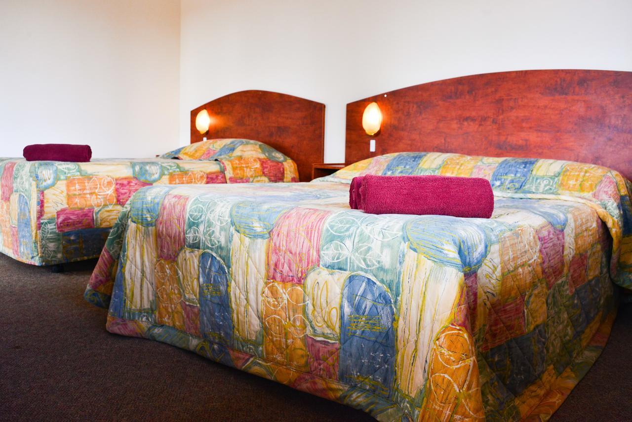 Erldunda Desert Oaks Resort Ghan Kültér fotó