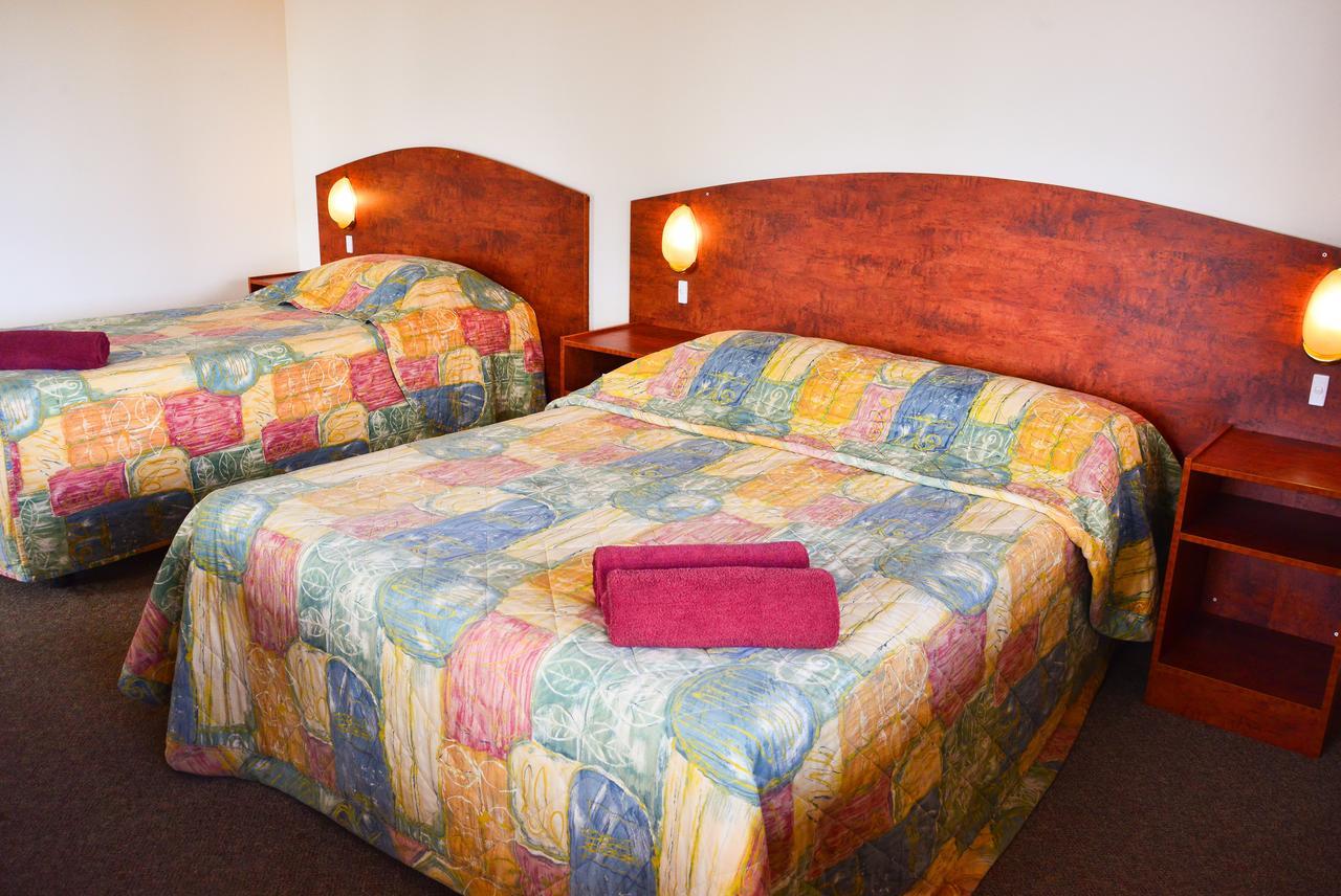 Erldunda Desert Oaks Resort Ghan Kültér fotó